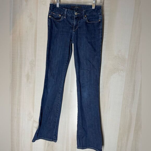 Joe’s the Honey curvy bootcut jeans, size 27 - Picture 1 of 12